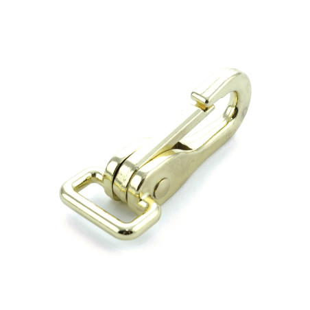 Moschettone per Briglia Quadrato Umbria Equitazione