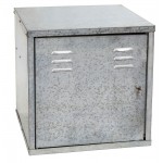 Estensione per selleria 60 x 60 x 60 cm