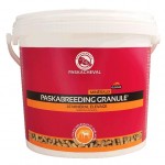 Paskabreeding pelletizzati