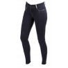 Pantaloni Covalliero BasicPlus donna - Blu navy