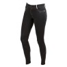Pantaloni Covalliero BasicPlus donna - Nero