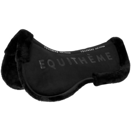 Ammortizzatore Equithème Dual System