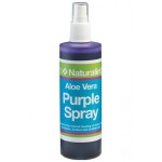 Spray Viola di Aloe Vera NaturalintX NAF