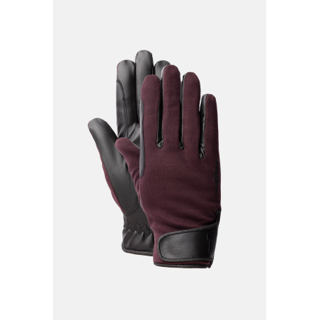 Guanti da equitazione tutte le stagioni Young Rider Perla Horze