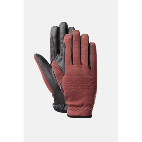 Guanti da equitazione tutte le stagioni Jimena Horze