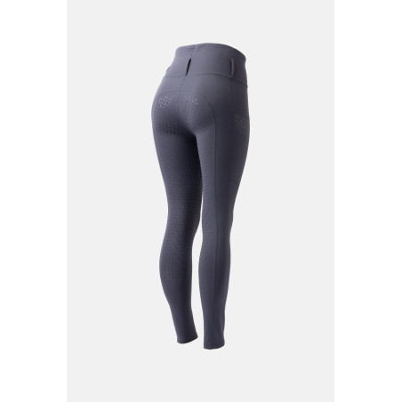 Leggings mezza stagione Serena con grip integrale Horze