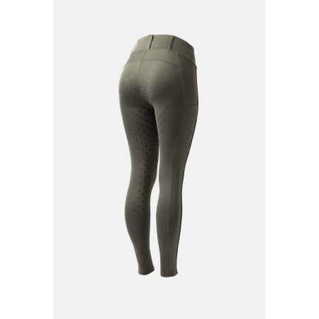 Leggings a vita alta Young Rider Aya da donna Horze