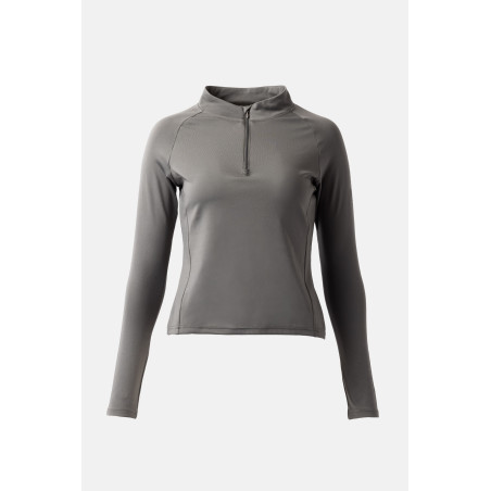 Top funzionale a maniche lunghe da donna Young Rider Elisa Horze