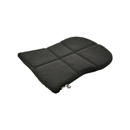 Ammortizzatore in pile sintetico Burioni