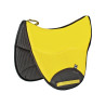 Sottosella da endurance Ttech+Sympa Burioni - Giallo fluo