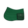 Sottosella Ttech+Sympa con tasche Burioni - Verde cacciatore
