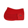 Sottosella Ttech+Sympa con tasche Burioni - Rosso
