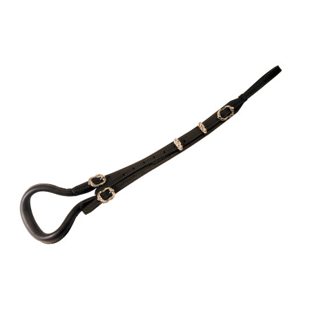 Croupiera portoghese in cuoio JM