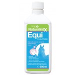 Disinfettante detergente Equicleanse NaturalintX NAF