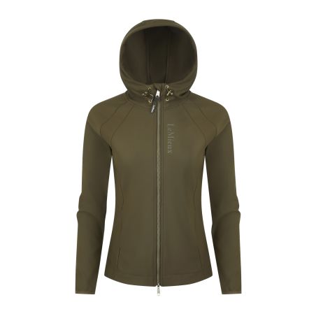 Giacca Softshell LeMieux Charlotte