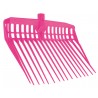 Testa per forca trucioli EcoFork Kerbl - Rosa