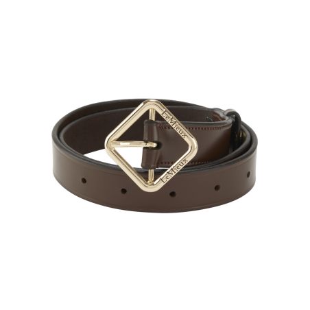 Cintura in pelle LeMieux Cleo