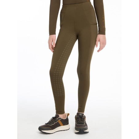 Leggings LeMieux Orla Young Rider