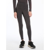 Leggings LeMieux Orla Young Rider - Cenere