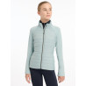 Giacca LeMieux Young Rider Josephine - Ghiacciaio