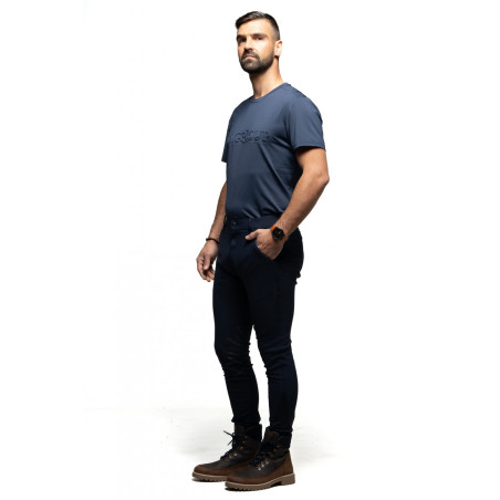 Pantaloni Flags & Cup Skansen bambino