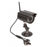 Telecamera IPCam 2.0 HD