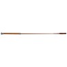 Frustino da salto 65 cm Covalliero - Cognac