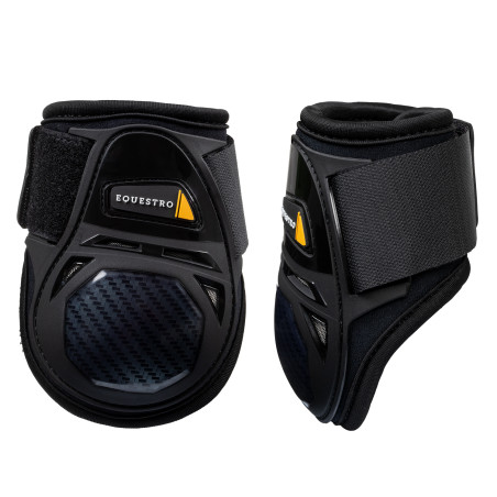 Paraglomi in neoprene con chiusura in velcro Equestro