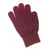Guanti Covalliero Magic Grippy - Bordeaux