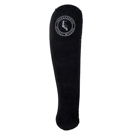 Forma per stivali gonfiabile con logo stampato Franceschini