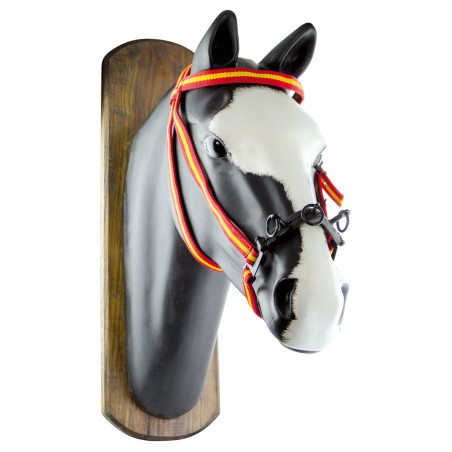 Cavezzone con bandiera spagnola JM