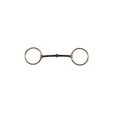 Morso storto 2NHBT Pool's