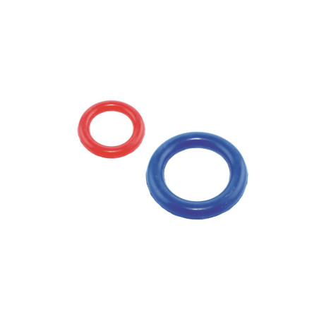 Anello in gomma da 5 cm Umbria Equitazione