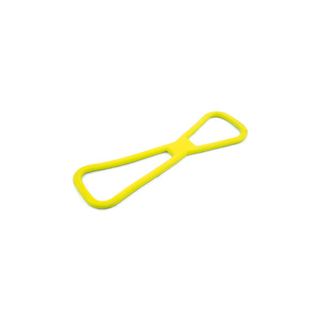 Giocattolo da tiro in gomma Umbria Equitazione