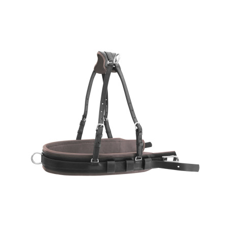 Pettorale di lusso per pettorale Umbria Equitazione