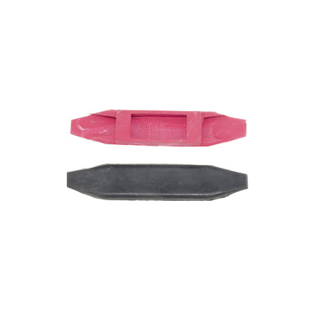 Proteggi-catena per barbozza Umbria Equitazione