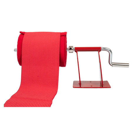 Avvolgitore di nastro metallico Umbria Equitazione