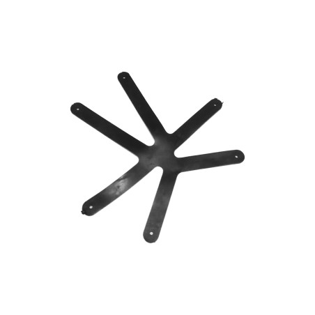 Sostituzione in gomma per VA00147 pezzo unico Umbria Equitazione