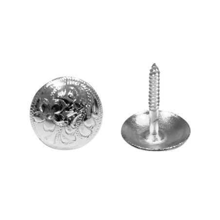 Concho in raso con vite Umbria Equitazione