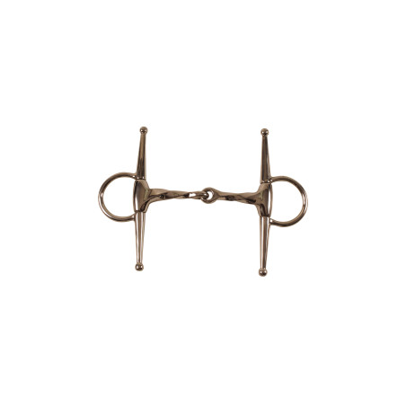 Filet a guance piene con torsione lenta Umbria Equitazione