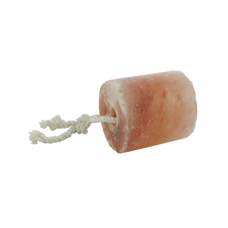 Blocco di sale dell'Himalaya 1 kg Umbria Equitazione