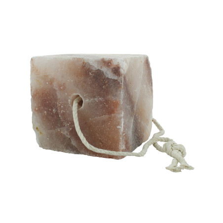 Blocco di sale dell'Himalaya 5 kg Umbria Equitazione