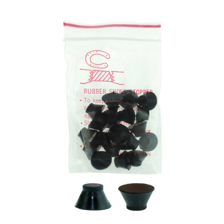 Tappi di gomma per mortasa Umbria Equitazione