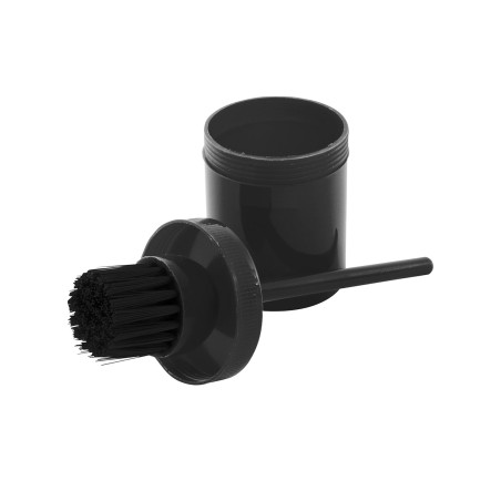 Pennello con barattolo Umbria Equitazione