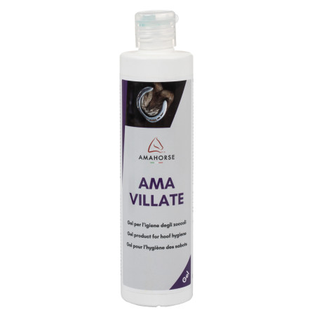 Gel liquido Villate 250g Umbria Equitazione