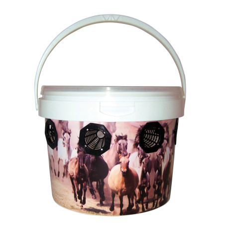 Trappola per mosche Umbria Equitazione