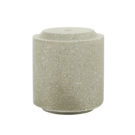 Pietra di sale grigia Umbria Equitazione