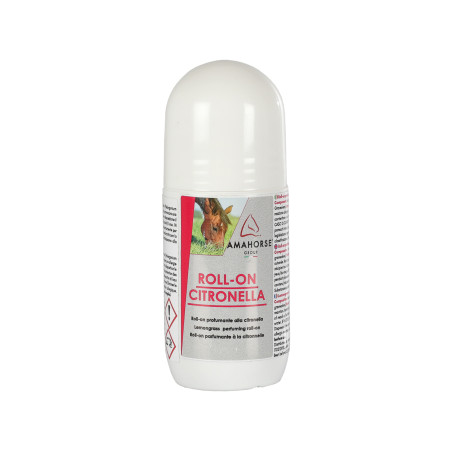 Roll-on citronella 50ml Umbria Equitazione