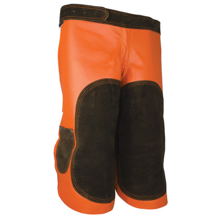 Grembiule da maniscalco in pelle Umbria Equitazione