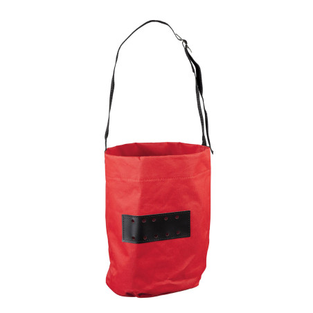 Sacco per mangime in tela Umbria Equitazione